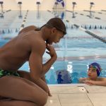 The top swimming clinicians in the world work with Fitter and Faster Swim Camps