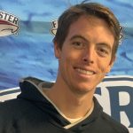 Connor Jaeger is an elite clinician for Fitter and Faster Swim Camps and a two-time Olympian.