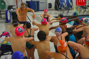 Swimming Terminology Every Athlete Should Know