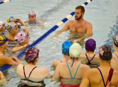 Stroke Video Analysis with Tyler Clary – Episode 2