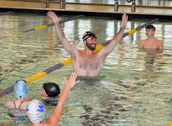 Breaking It Down: The 200 IM