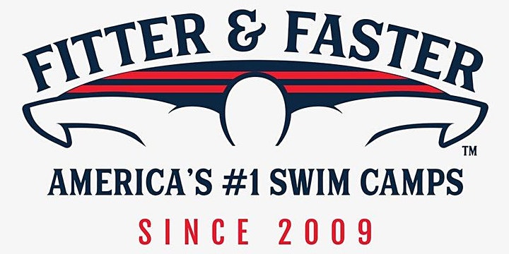 Fitter and Faster logo