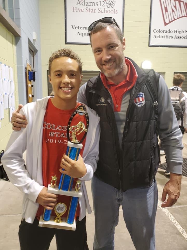 Coaches Corner The Journey of Coach & Athlete Development Fitter and