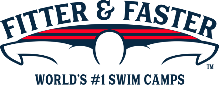 Swim clinics and camps for competitive swimmers