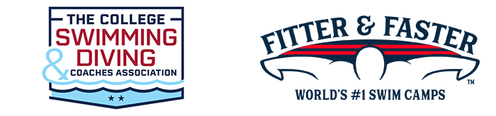 Fitter & Faster and CSCAA Partnership