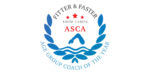 ASCA Age Group Coach of the Year