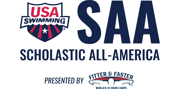 USA Swimming Scholastic All-America