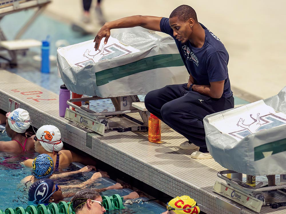 Fitter & Faster camp curriculum