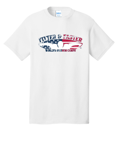 NEW T-Shirt! Stars & Stripes FFT Tee