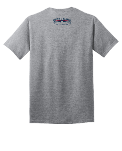NEW T-Shirt! Stars & Stripes FFT Tee
