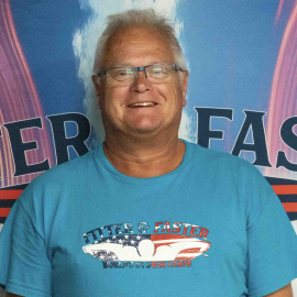 Mark Hesse